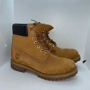 Timberland 6 Inch Premium Waterproof 10061 BOOTS